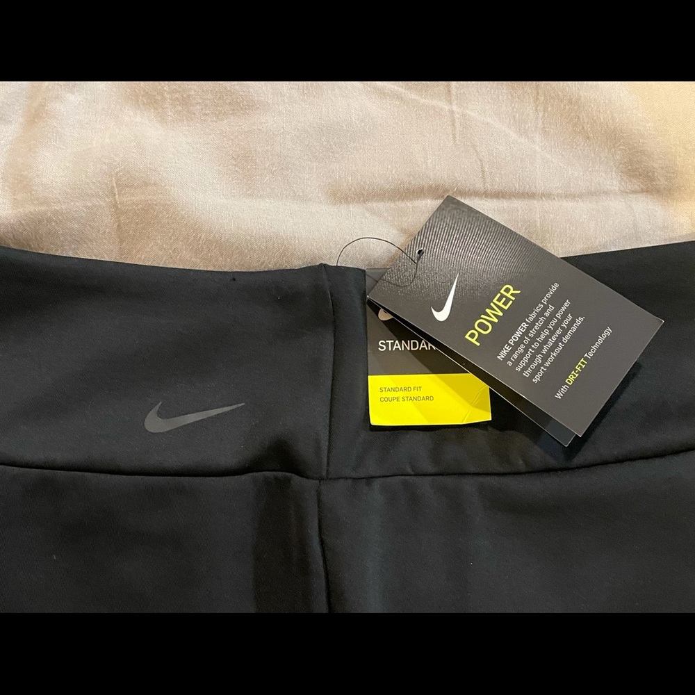 Nike golf/tennis skirt